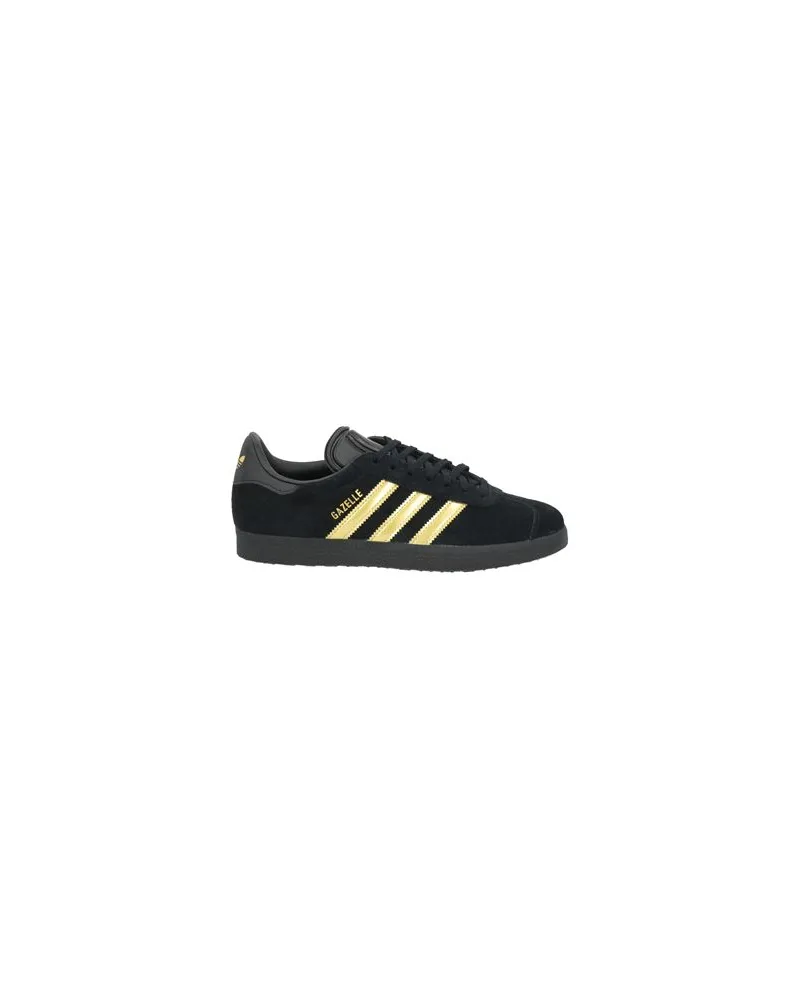 adidas SCHUHE - Sneakersauf YOOX.COM Schwarz