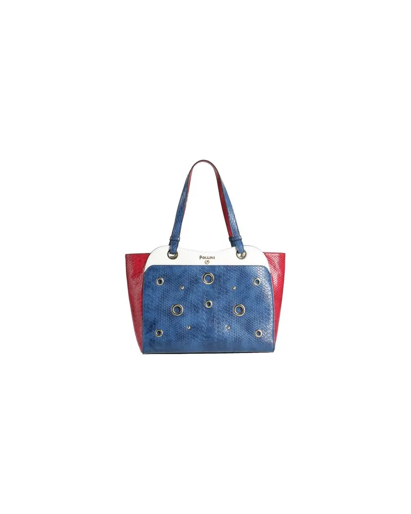 Pollini TASCHEN - Handtaschenauf YOOX.COM Aquamarin