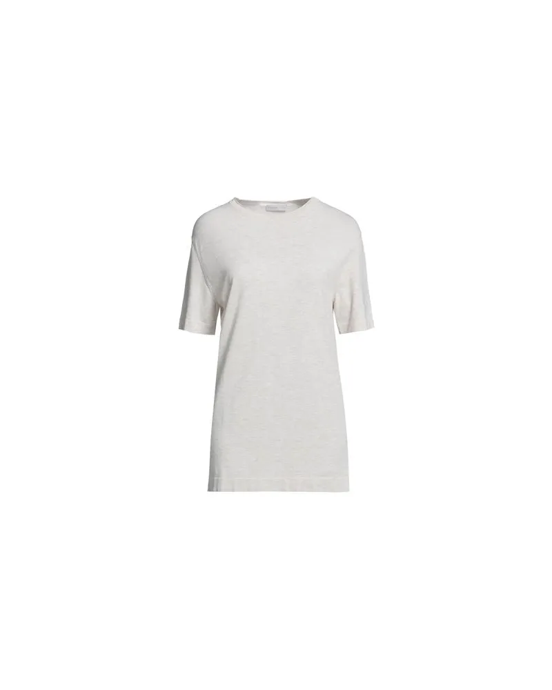 Antonella Rizza TOPS - T-shirtsauf YOOX.COM Beige