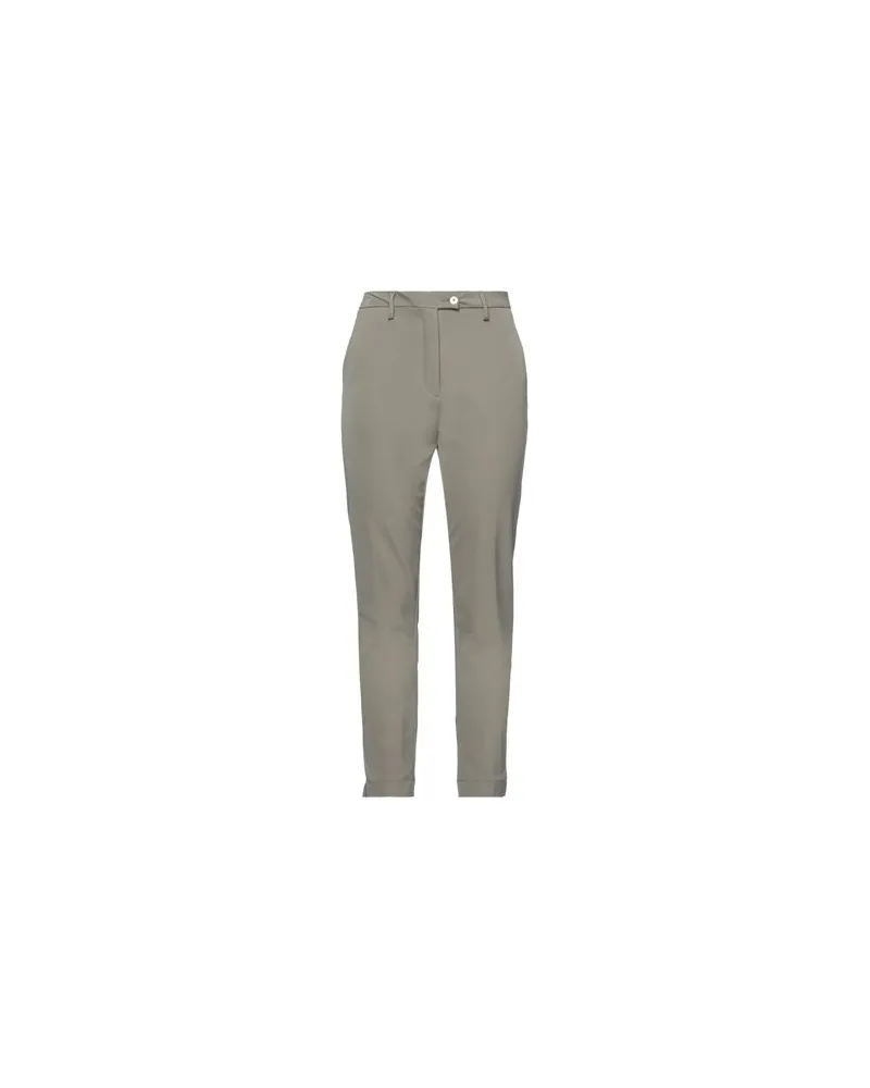 MICHAEL COAL HOSEN & RÖCKE - Hosenauf YOOX.COM Militärgrün