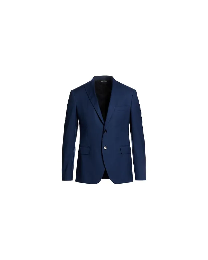 Extè ANZÜGE und CO-ORDS - Blazersauf YOOX.COM Marineblau