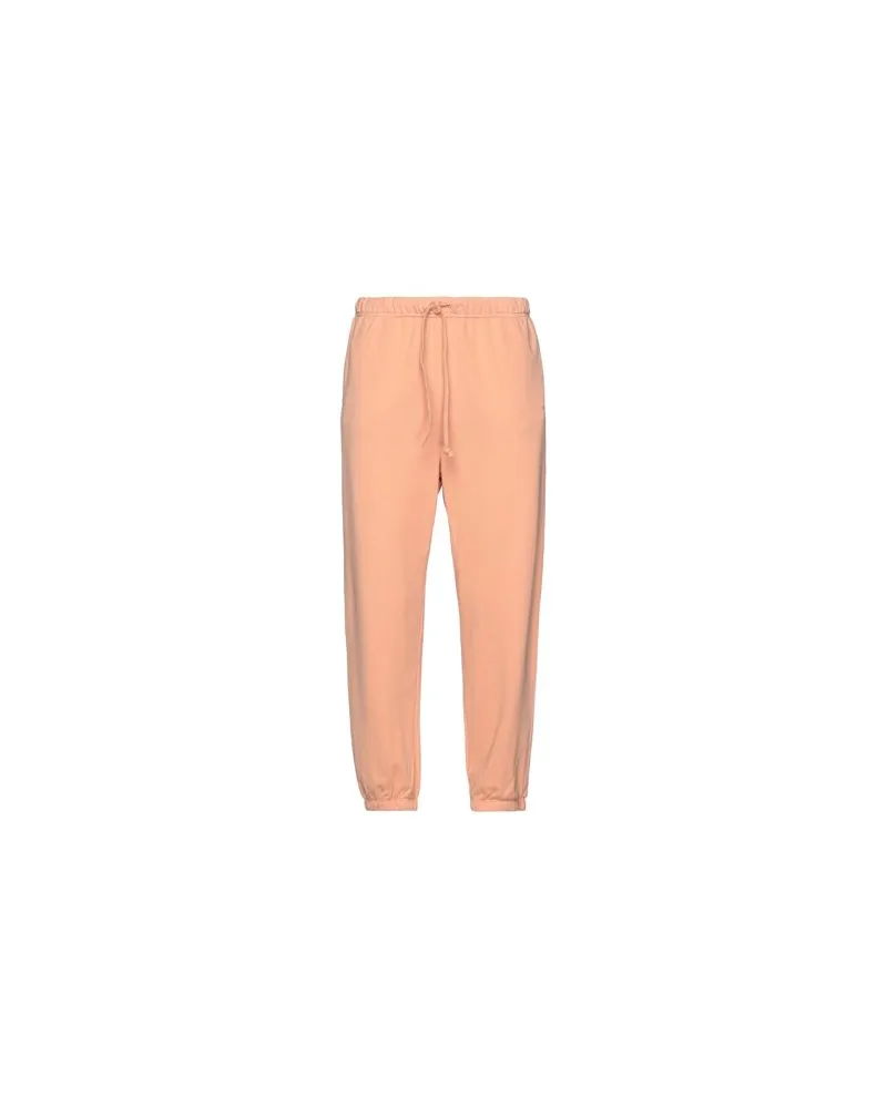 Levi's LEVI HOSEN & RÖCKE - Hosenauf YOOX.COM Pfirsich