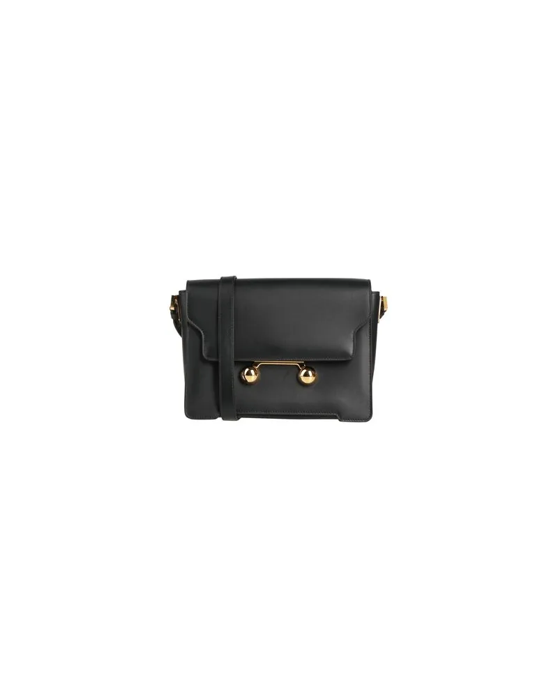 Marni TASCHEN - Umhängetascheauf YOOX.COM Schwarz