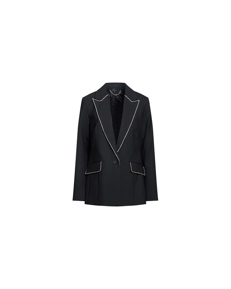 AllSaints ANZÜGE und CO-ORDS - Blazersauf YOOX.COM Schwarz
