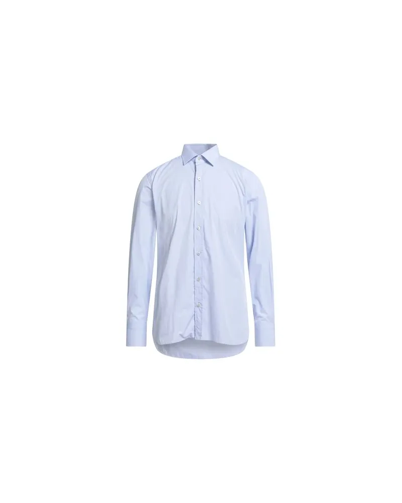 Tom Ford TOPS - Hemdenauf YOOX.COM Himmelblau