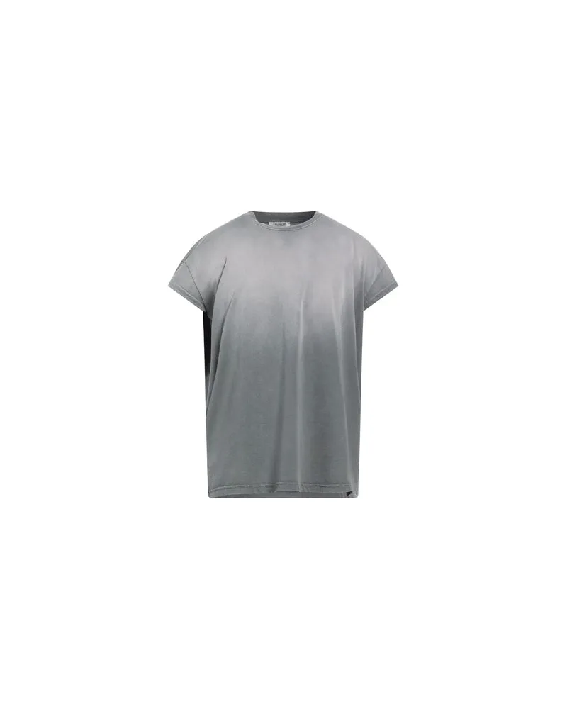 CROSSLEY TOPS - T-shirtsauf YOOX.COM Grau
