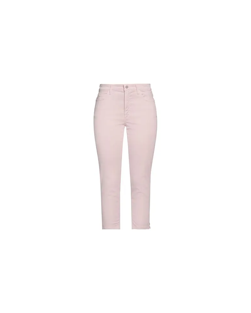 Cambio DENIM - HOSEN & RÖCKE - Hosenauf YOOX.COM Rosa