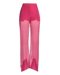 Nensi Dojaka Hose Fuchsia