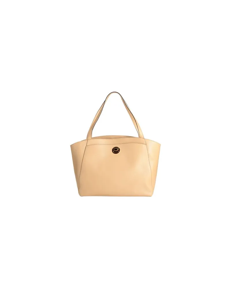 Coccinelle TASCHEN - Handtaschenauf YOOX.COM Kamel