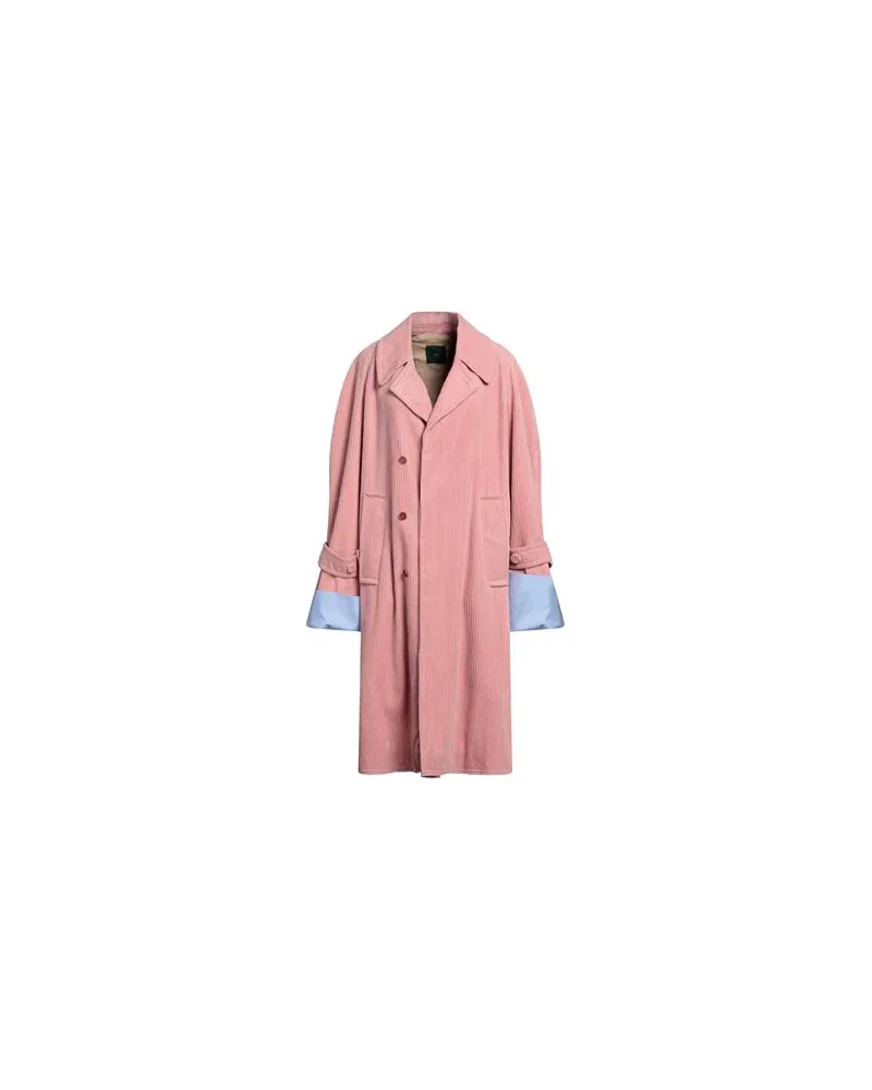 Jejia JACKEN & MÄNTEL - Jacken, Mäntel & Trenchcoatsauf YOOX.COM Rosa