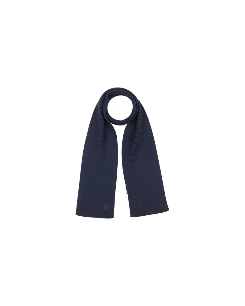 Parajumpers ACCESSOIRES - Schalsauf YOOX.COM Marineblau