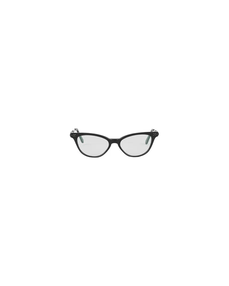 Philipp Plein BRILLEN - Brillengestelleauf YOOX.COM Schwarz