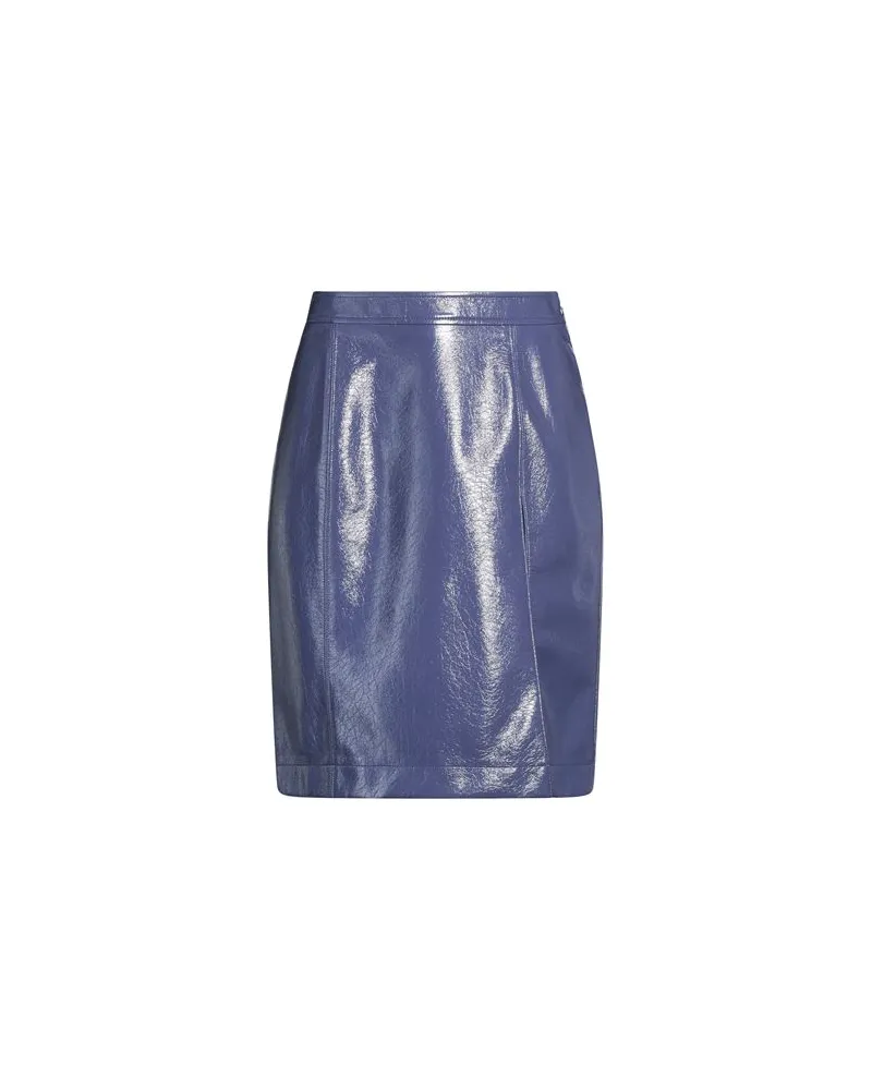 MARELLA HOSEN & RÖCKE - Miniröckeauf YOOX.COM Violett