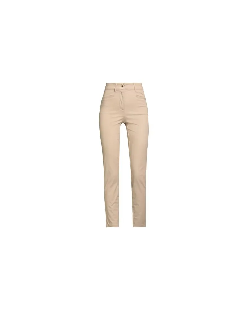 Pennyblack HOSEN & RÖCKE - Hosenauf YOOX.COM Beige