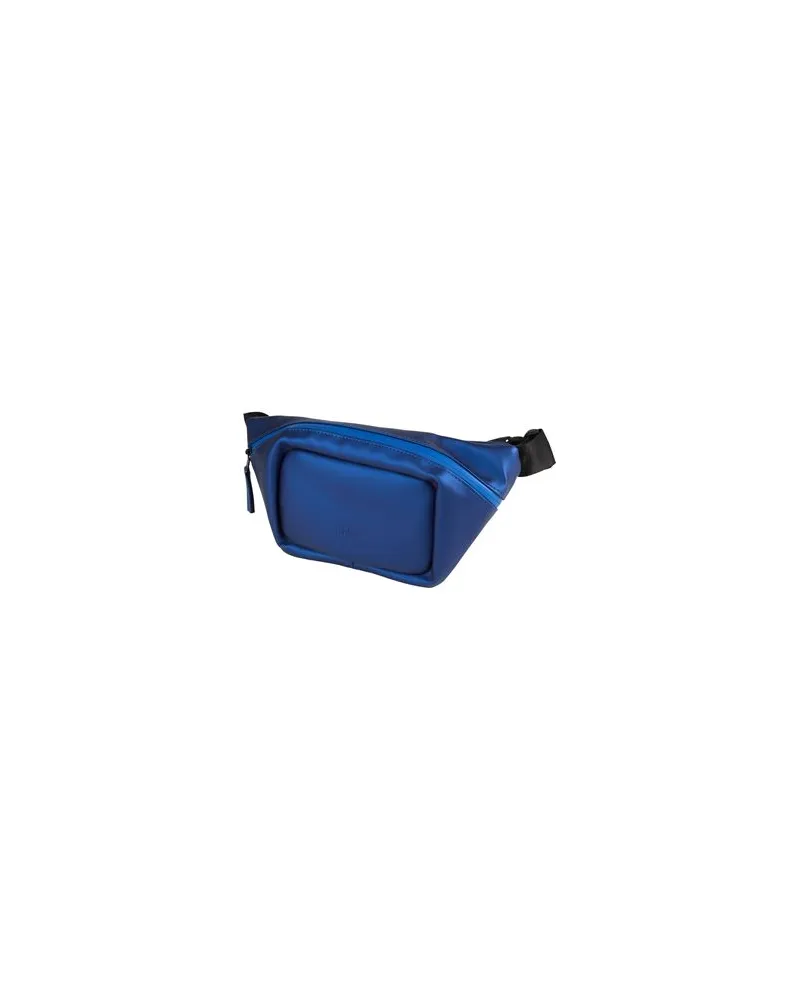 RAINS TASCHEN - Gürteltaschenauf YOOX.COM Blau