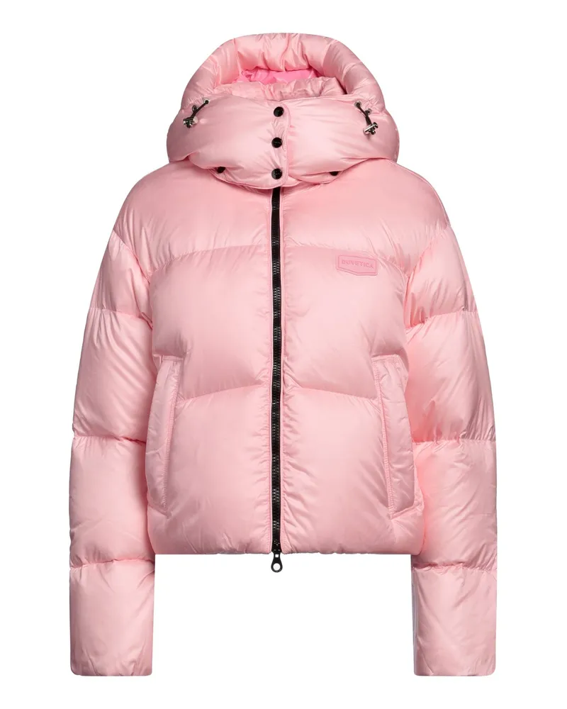 Duvetica Pufferjacke & Daunenjacke Rosa