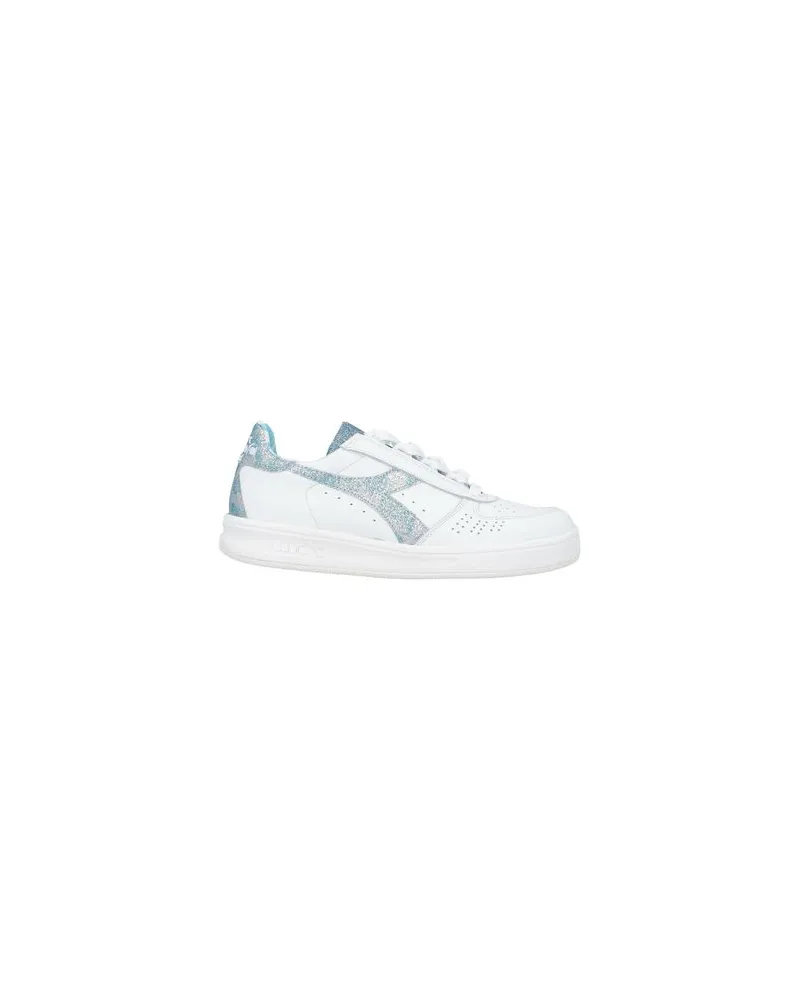 Diadora SCHUHE - Sneakersauf YOOX.COM Weiß