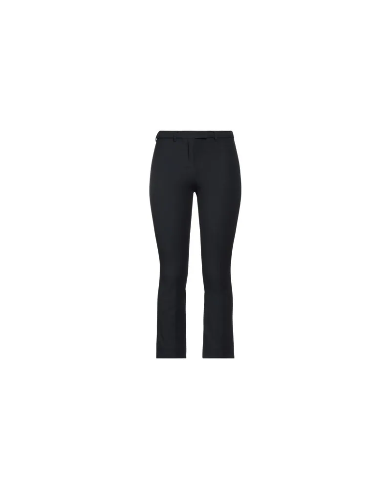 Max Mara HOSEN & RÖCKE - Hosenauf YOOX.COM Nachtblau