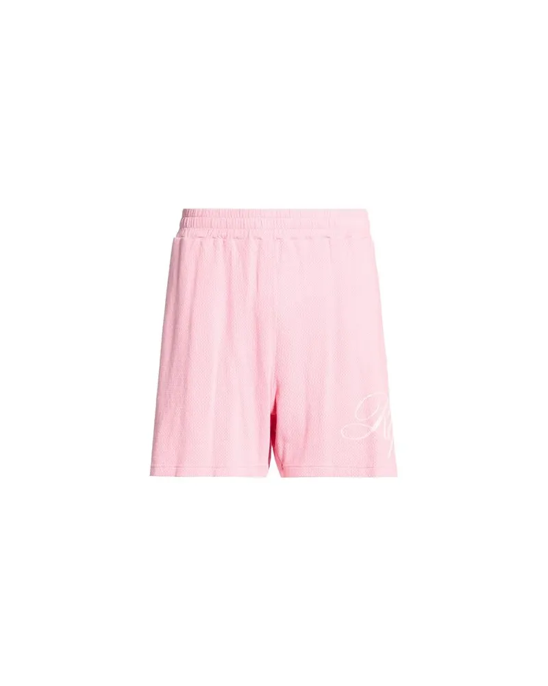 REPRESENT HOSEN & RÖCKE - Shorts & Bermudashortsauf YOOX.COM Rosa