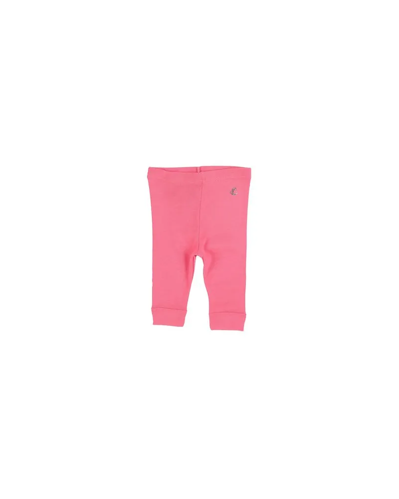Petit Bateau HOSEN & RÖCKE - Leggingsauf YOOX.COM Fuchsia