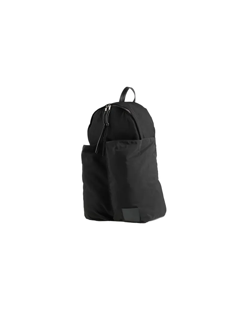 Jil Sander TASCHEN - Rucksäckeauf YOOX.COM Schwarz