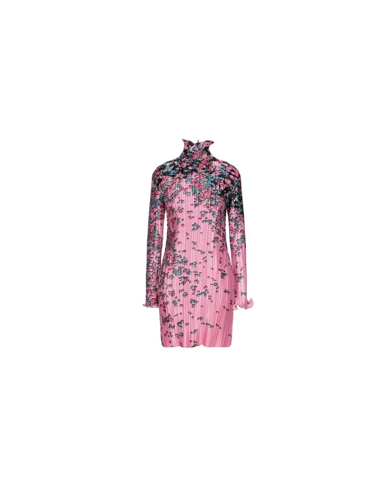 Givenchy KLEIDER - Mini-Kleiderauf YOOX.COM Rosa