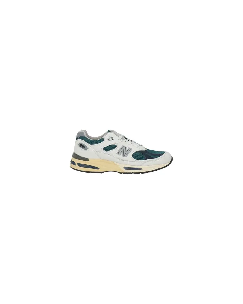 New Balance SCHUHE - Sneakersauf YOOX.COM Dunkelgrün
