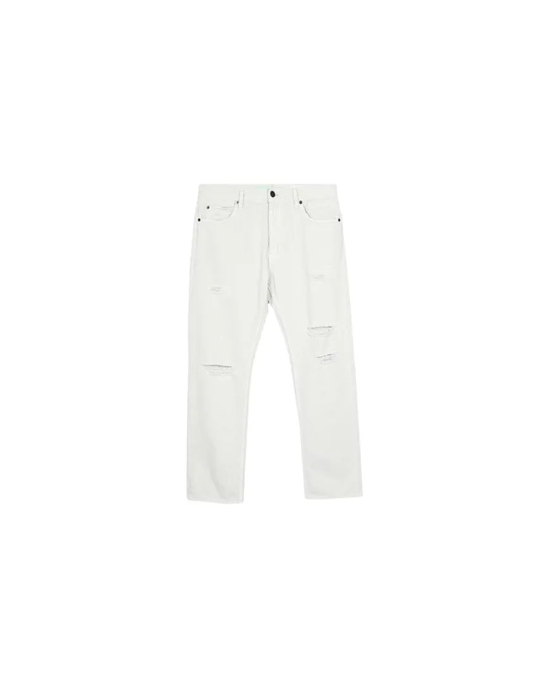 Haikure HOSEN & RÖCKE - Hosenauf YOOX.COM Beige