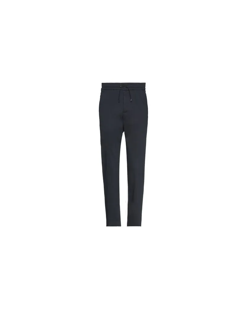 MASTER COAT HOSEN & RÖCKE - Hosenauf YOOX.COM Nachtblau
