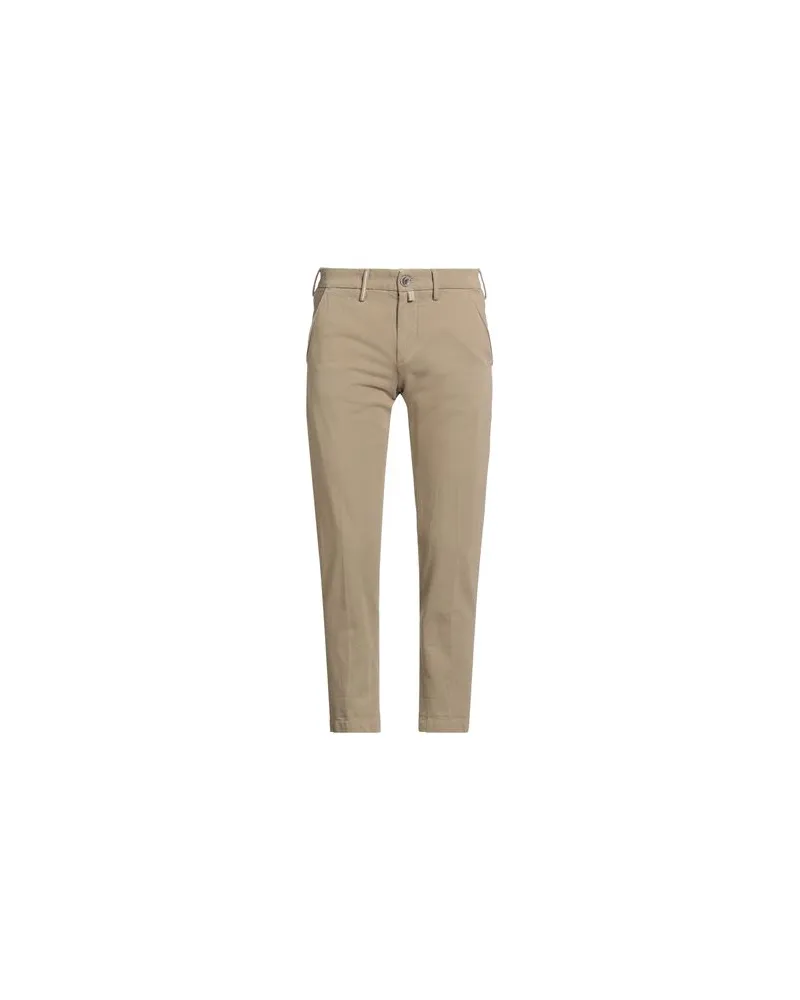 Jacob Cohën HOSEN & RÖCKE - Hosenauf YOOX.COM Sand
