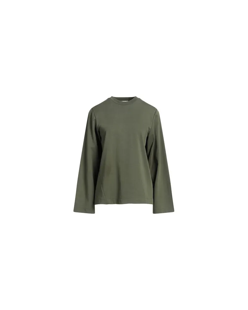 Elvine TOPS - T-shirtsauf YOOX.COM Militärgrün