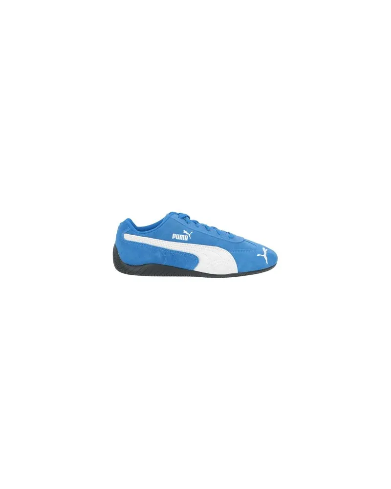Puma SPEEDCAT OG  - SCHUHE - Sneakersauf YOOX.COM Blau