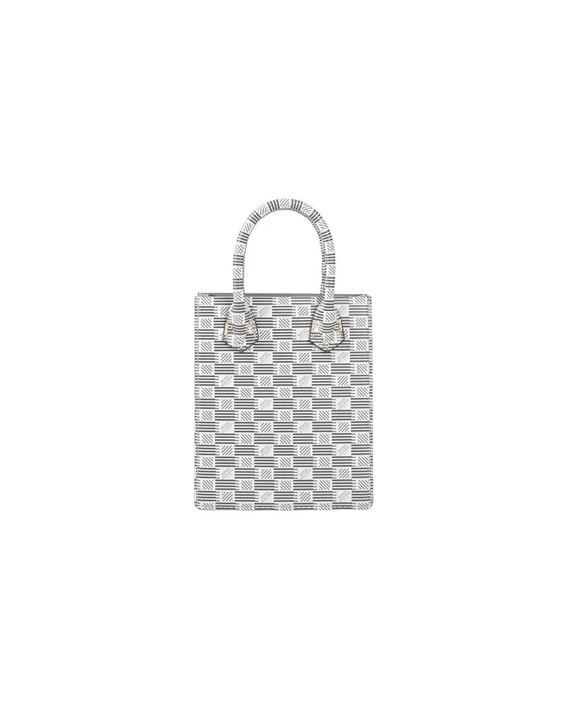 Moreau Paris TASCHEN - Handtaschenauf YOOX.COM Elfenbein