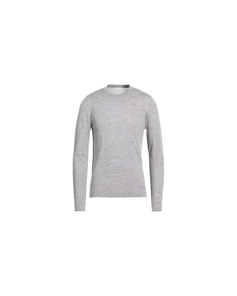 KIEFERMANN STRICKWAREN - Pulloverauf YOOX.COM Grau