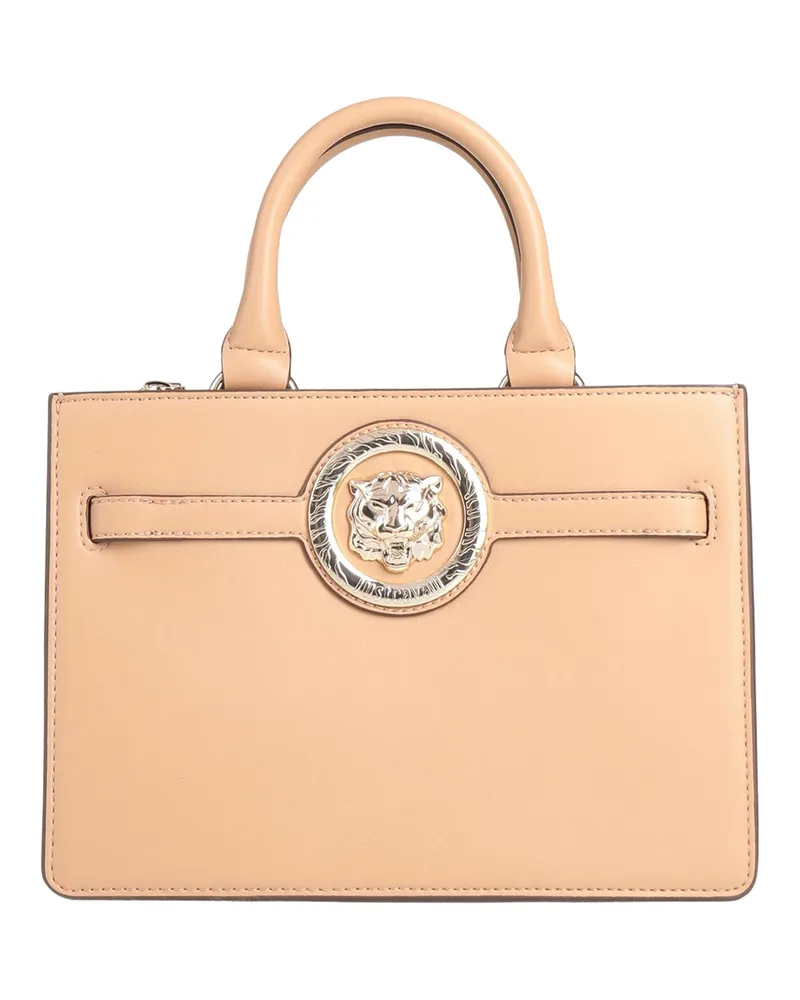 Just Cavalli Handtaschen Beige