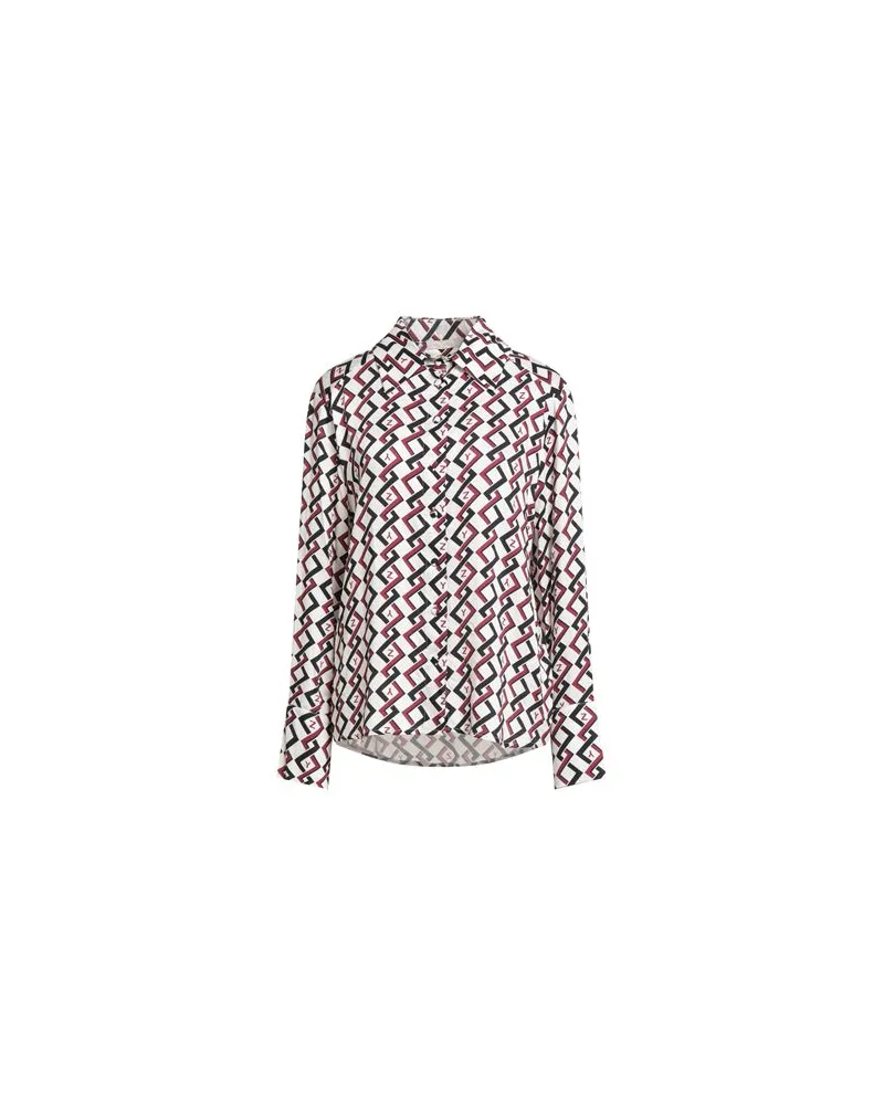 YES ZEE by Essenza TOPS - Hemdenauf YOOX.COM Elfenbein