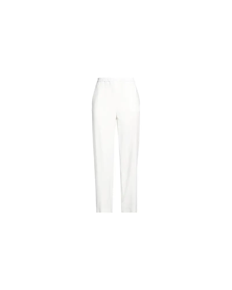 Fabiana Filippi HOSEN & RÖCKE - Hosenauf YOOX.COM Weiß