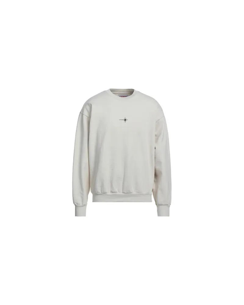 Eden Power Corp, TOPS - Sweatshirtsauf YOOX.COM Beige