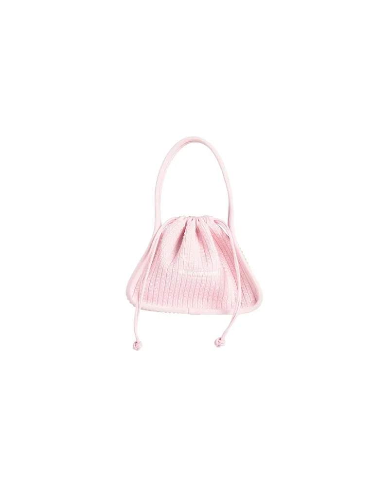 Alexander Wang TASCHEN - Handtaschenauf YOOX.COM Rosa