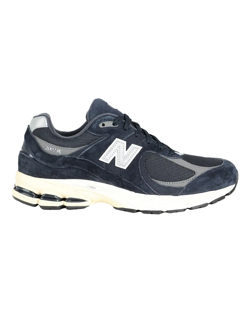 New Balance 2002R Sneakers Nachtblau