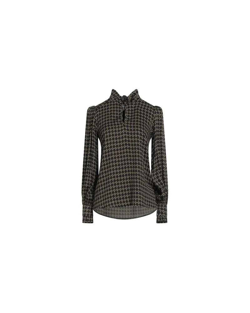 Kudibal TOPS - Topsauf YOOX.COM Schwarz