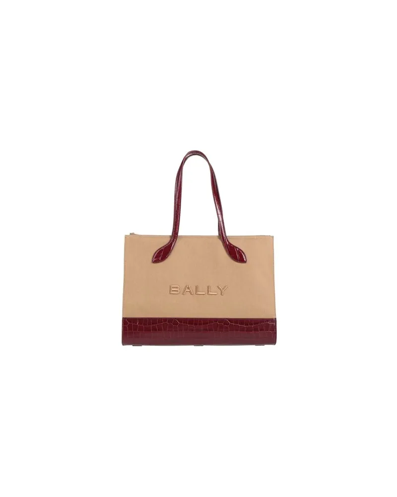 Bally TASCHEN - Handtaschenauf YOOX.COM Hellbraun