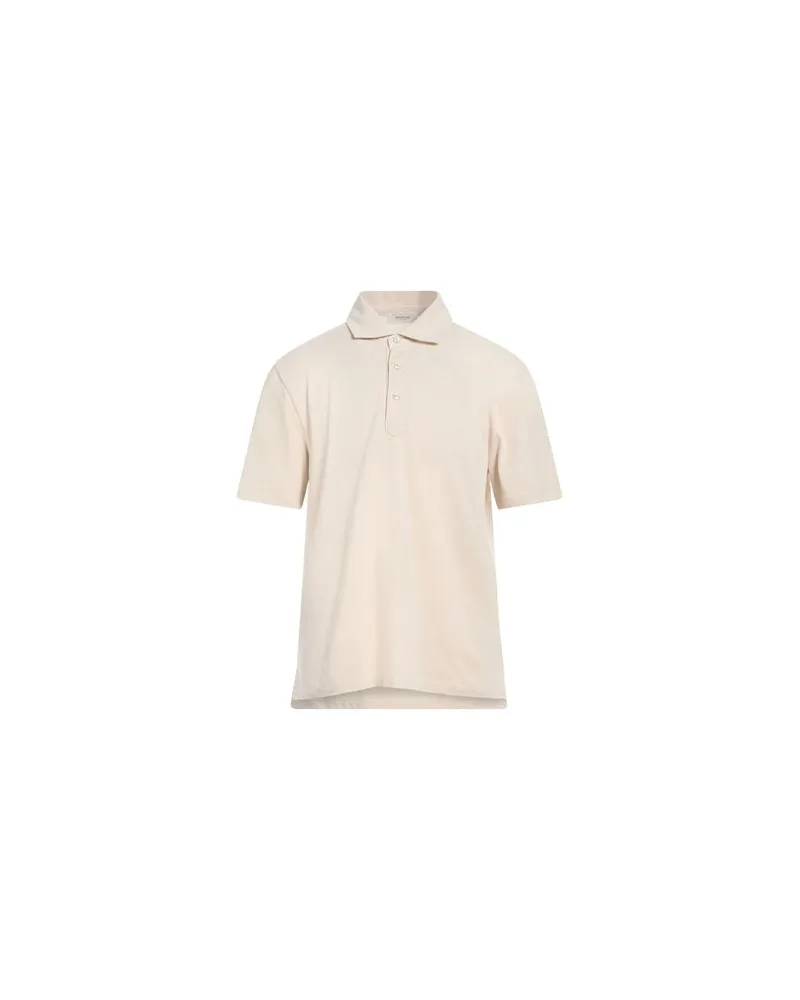 AGNONA TOPS - Poloshirtsauf YOOX.COM Beige