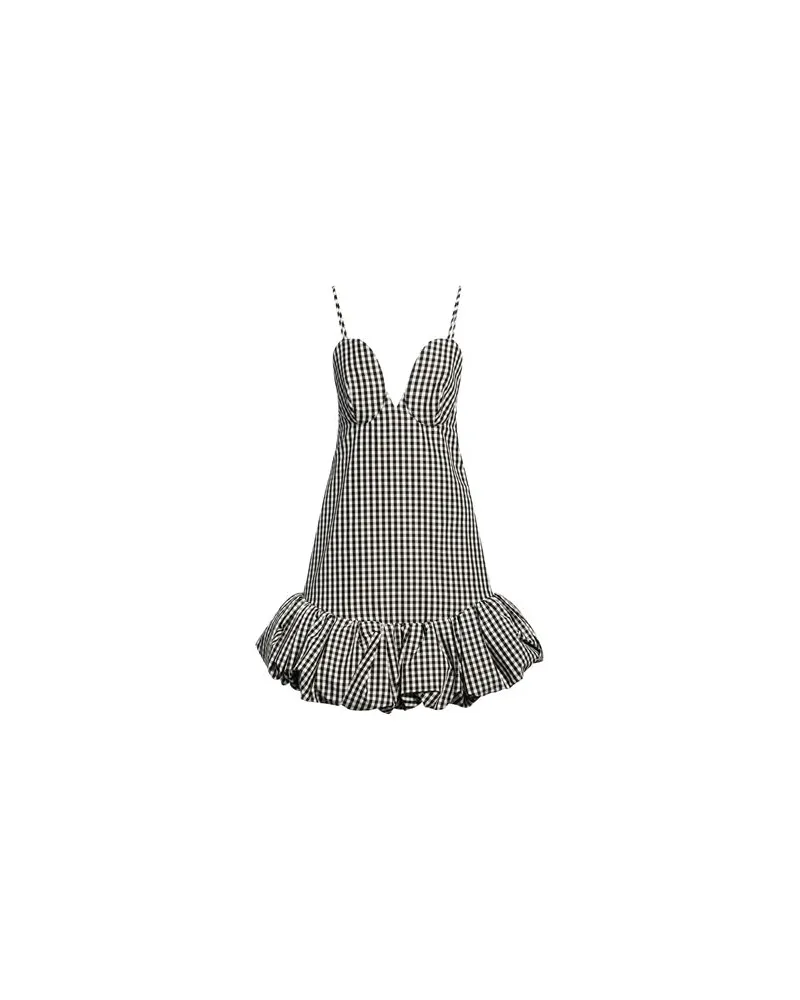 KHAITE KLEIDER - Mini-Kleiderauf YOOX.COM Schwarz