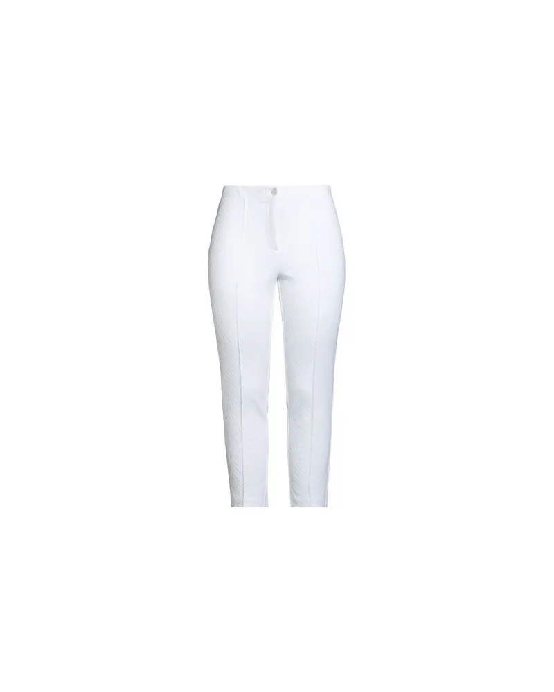 Cambio HOSEN & RÖCKE - Hosenauf YOOX.COM Weiß