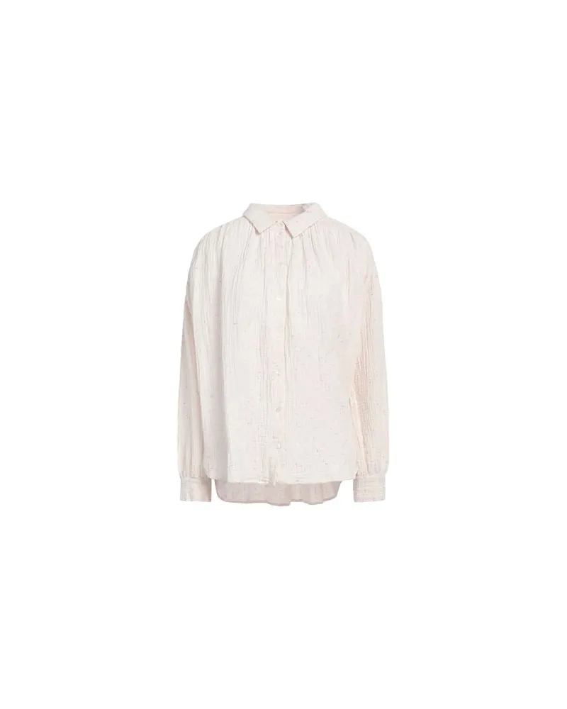 MASSCOB TOPS - Hemdenauf YOOX.COM Elfenbein