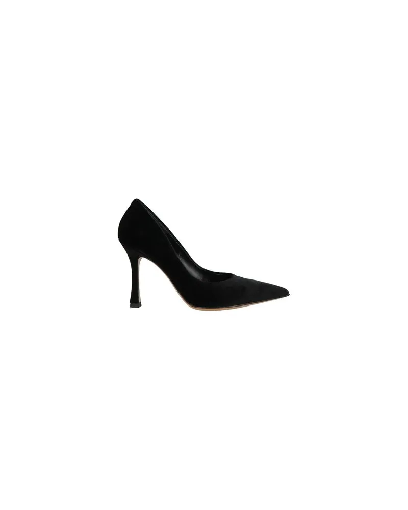 Guglielmo Rotta SCHUHE - Pumpsauf YOOX.COM Schwarz