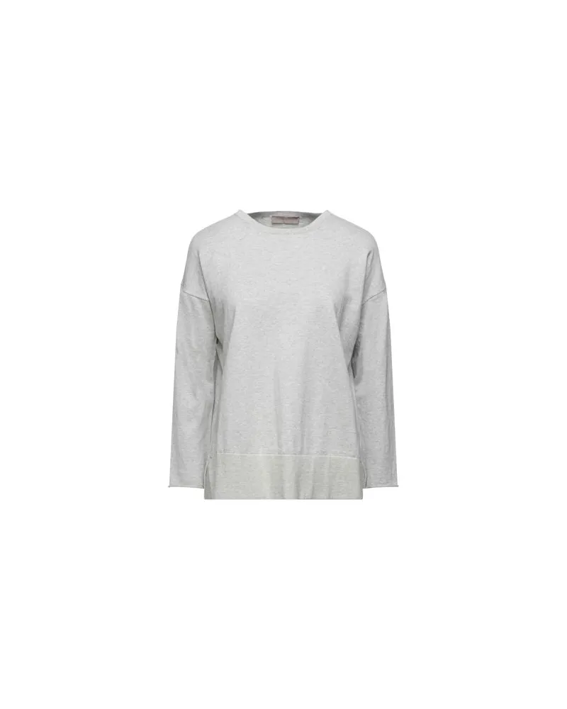 Cruciani STRICKWAREN - Pulloverauf YOOX.COM Grau