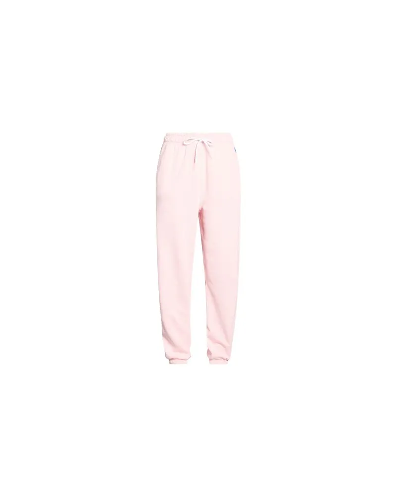 Ralph Lauren HOSEN & RÖCKE - Hosenauf YOOX.COM Hellrosa