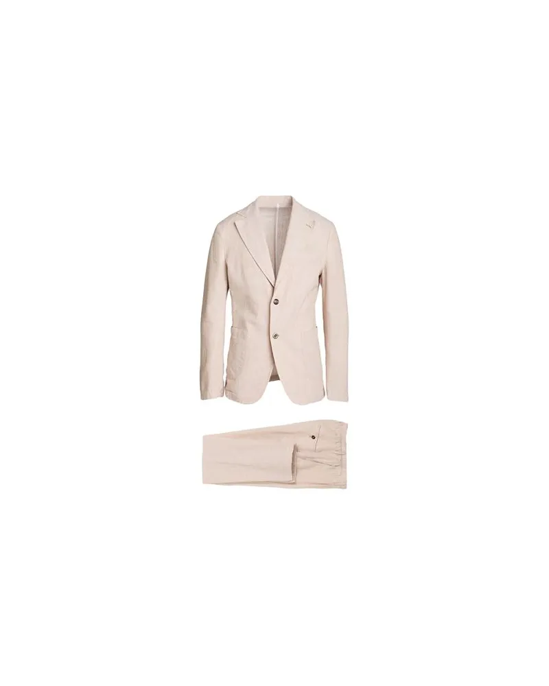 BERNA ANZÜGE und CO-ORDS - Anzügeauf YOOX.COM Beige